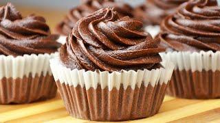 ВКУСНО - НЕ ЗНАЧИТ ДОРОГО ! Бюджетные ШОКОЛАДНЫЕ КАПКЕЙКИ !