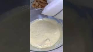 Рецепт в описании ☝????три точки на видео #рецепты #выпечка #кулинария #булочки #тирамису