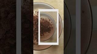 Iced coffee|???? quick cold coffee making video : easy recipe | viral cold coffee ???? #shorts