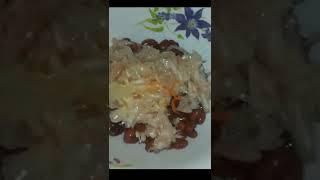 салат постный. как постройнеть без диет