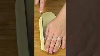 Можно сделать сладкие к чаю или остренькие к мясу, можно подать к супу или на закуску