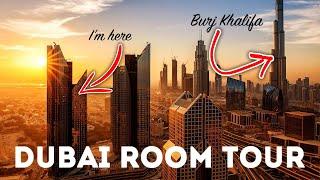 ДУБАЙ. НОВЫЕ АПАРТАМЕНТЫ В DOWNTOWN. AL BARSHA POND PARK. ЗАКАТ НА KITE BEACH