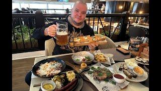 ЛУЧШИЙ СЕТЕВОЙ РЕСТОРАН ???????????????????? ОБЗОР ЗАВЕДЕНИЙ МОСКВЫ