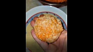 Рецепты по столу 5.  ТЫКВЕННЫЕ КОТЛЕТКИ. Вкусный завтрак обед ужин.  СМОТРИ КОММЕНТАРИИ