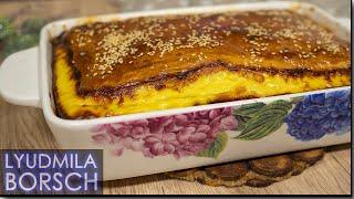 ГОТОВЛЮ закусочный пирог и на ПРАЗДНИК и на КАЖДЫЙ ДЕНЬ! Рецепт без ВОЗНИ и ЗАМОРОЧЕК!!!