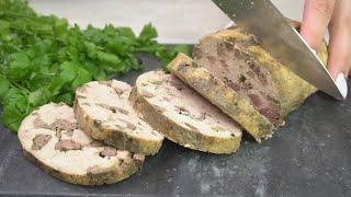 Заменит котлеты и КОЛБАСУ. Просто фарш, а рецепт будут выпрашивать все соседи!