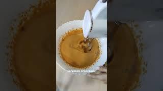 ????????Торт без выпечки "СНИКЕРС". Инст и ТГ: @deshevie_recepti