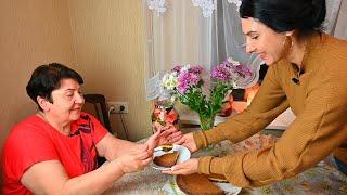 СЫРНИКИ теперь не делаю! НАШЛА РЕЦЕПТ ПРОЩЕ И ЛУЧШЕ!!!