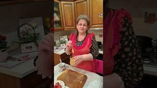 #shorts Домашняя Горчица за 2 минуты! #горчица #какприготовить