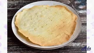 ★ЭТО БЛЮДО ТАКОЕ ВКУСНОЕ, ЧТО ВЫ ЗАХОТИТЕ ПРИГОТОВИТЬ ЕГО СНОВА! ★ ХРУСТЯЩИЙ НАПОЛЕОН ★