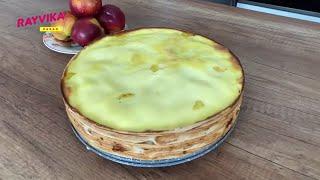 Без жарки и возни. И диабетики тоже без ума от этого низко-углеводного рецепта!