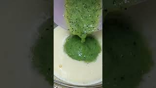 пирог с киви