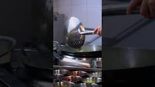 НАШУМЕВШИЕ БЛЮДА ДЯДЬ НУРИКА, ЛАЗРУ МЯСО С ПЕРЦЕМ В ПАМПУШКЕ