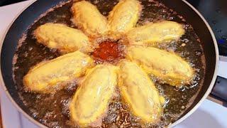 БАБУШКА НАУЧИЛА ❗Готовлю так уже 20 ЛЕТ! Вместо надоевших КОТЛЕТ! ВКУСНЕЕ Я ЕЩЕ НЕ ЕЛА!