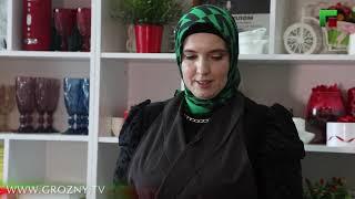 Кулинарный дневник  Амалия Эдильханова – фудблогер готовит плов с черемшой