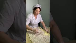 Армянская ПАХЛАВА