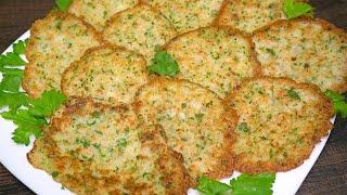 Как приготовить КРЕВЕТКИ! По-Новому! Беру КРЕВЕТКИ и готовлю Вкуснейшие ОЛАДЬИ! (Испанские блюда)