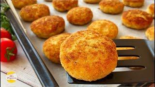 Таких Вкусных КОТЛЕТ Сколько Живу НЕ ЕЛА! Обязательно Буду Готовить на Пасху!