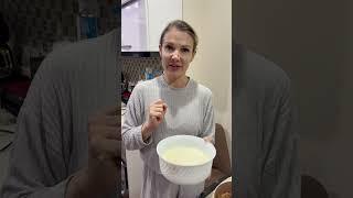 Вы такое пробовали? Очень вкусно ????????