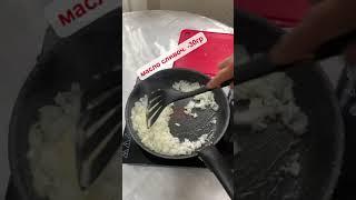 Жареные пирожки с картошкой ???? !( замечательный рецепт )