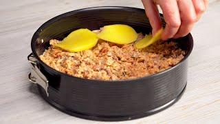 4 Вкусных БЛЮДА ИЗ РЫБНЫХ КОНСЕРВОВ. Рецепты Всегда Вкусно!