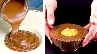 Вот Как Просто Превратить Любимые Конфеты в 6 Потрясающих Десертов