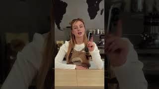 Какая еда подходит к кофе? ☕️????