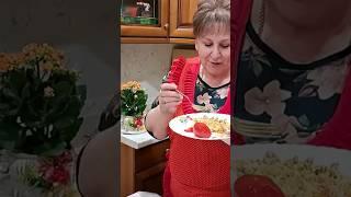 А Вы так готовите? Идея для вкусного ужина!