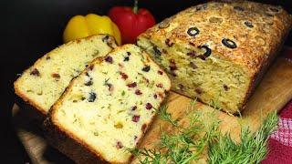 ВКУСНЯТИНА! ???? МЯГКИЙ ВОЗДУШНЫЙ СЫРНЫЙ КЕКС | Быстрый Простой Рецепт | Cooking Brunch