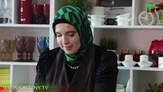 Кулинарный дневник Плов из черемши и теплый салат Эфир от 9 апреля 2022