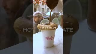 The Britney Brûlée by glace new york city