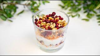 Супер БЫСТРЫЙ и ВКУСНЫЙ ЗАВТРАК за 1 МИНУТУ - ЗАВТРАК-МИНУТКА