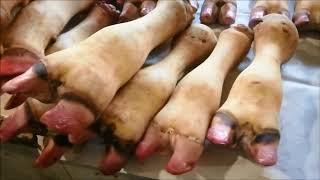 ХАШ ПО-КАРАБАХСКИ