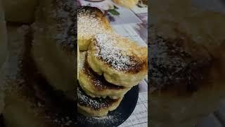 Вкуснейшие оладьи полный рецепт на канале