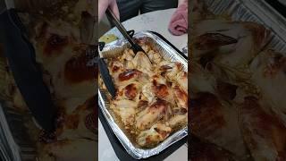 Самый простой рецепт куриных крыльев в пиве