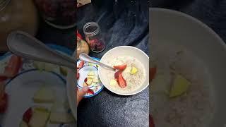 A Desayunar #avenasaludable Como la preparas tu