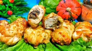 Горячее блюдо на Новый Год 2022. Мясо на Новогодний стол 2022 в Мультипечи Philips Смарт HD9867/90