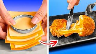 Вкусные и простые рецепты ужина и новые способы приготовления вкусной еды