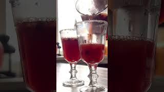 Зимний суп #Shorts