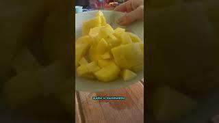 ВОЗДУШНЫЕ ПИРОЖКИ????ТЕСТО САМО ГОТОВИТСЯ  #хлебопечка #готовимвкусно #асмр #готовимдома #видео