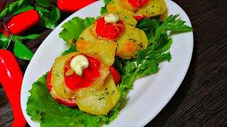 Горячее блюдо на праздничный стол! Вкусное праздничное блюдо на НОВЫЙ ГОД 2021