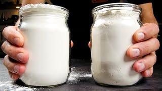 Месяц ГОЛОДАЛ ради этого рецепта!!! Еврейский ТРЮК за 5 минут захватывает МИР!!!