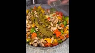 Отличный вариант блюда на ужин ???? Подпишись на канале много рецептов :) #shorts #еданалюбойвкус