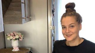 Борщ постный