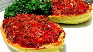 Популярный Рецепт Летнего Сезона! Даже не буду говорить КАК ЭТО ВКУСНО!