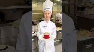 Как процесс выкладки начинки влияет на вкус.