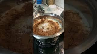 Горячий шоколад/ как приготовить горячий шоколад / hot chocolate #shorts #hotchocolaterecipe