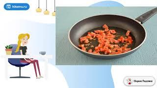 Паста с хумусом. Рецепты в домашних условиях с фото