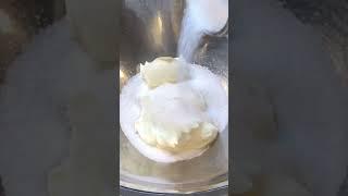 New York Cheesecake Sous Vide