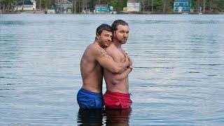 OUR DATE NIGHT AT HOME (big changes ahead)